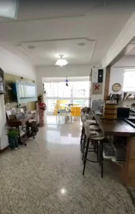 Imagem GIGANTE APARTAMENTO PARA SER SEU!