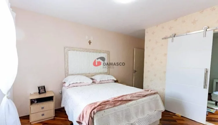 Imagem Casa à venda 3 Quartos, 1 Suite, 4 Vagas, 202M², Vila Alpina, São Paulo - SP