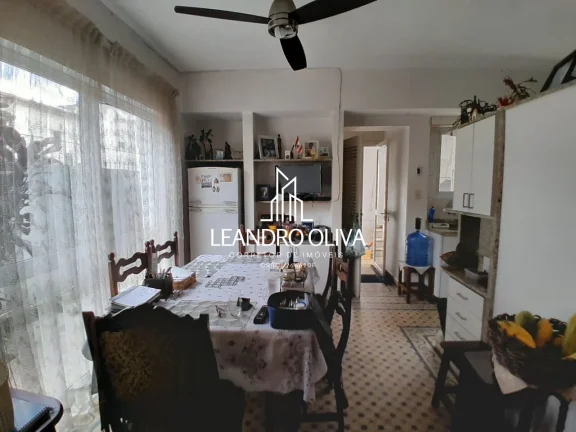 Imagem Casa à venda no bairro Mirandópolis - São Paulo/SP