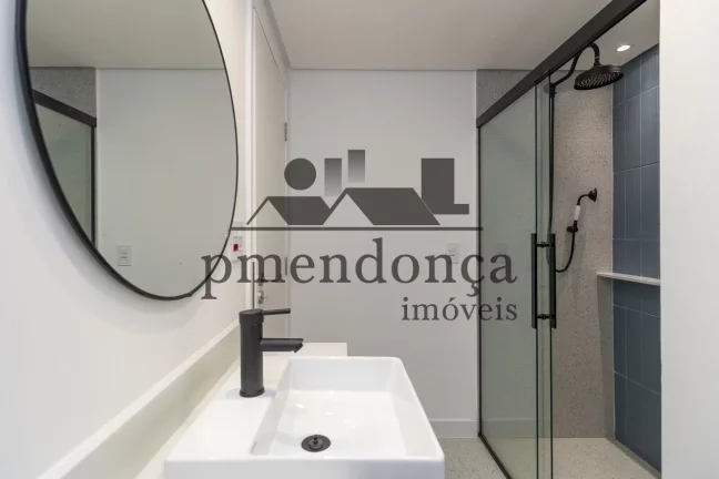 Imagem Apartamento reformado Jardim America, 2 suites, 1 vaga