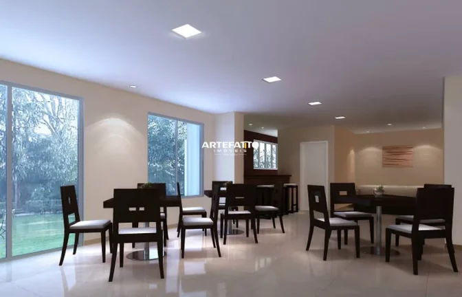 Imagem Apartamento lindo e decorado com 3 dormitórios na Av. Casa Verde
