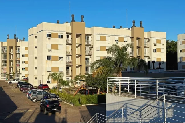 Imagem VNJDC 650 Apto 610191048-38 - Apartamento à venda no bairro Vila Nova - Porto Alegre/RS