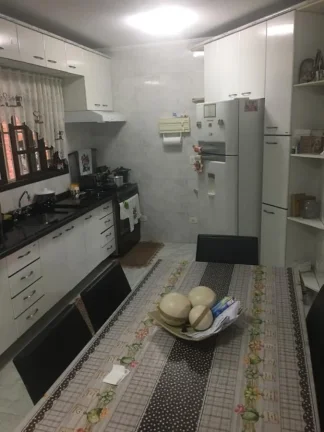 Imagem Sobrado para Venda por R$850.000,00 com 220m², 4 dormitórios, 1 suite e 5 vagas - São miguel paulista, São paulo / SP - Cód. BDI36518