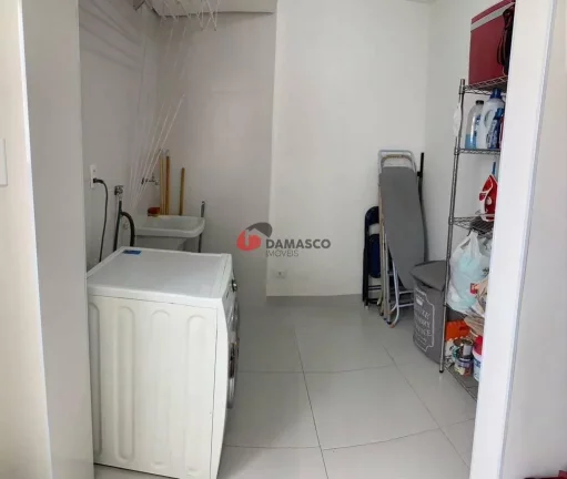 Imagem Apartamento à venda 3 Quartos, 1 Suite, 2 Vagas, 83M², Vila Regente Feijó, São Paulo - SP