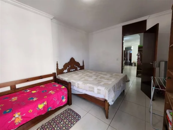Imagem Apartamento à Venda em Caiçara, Praia Grande - SP