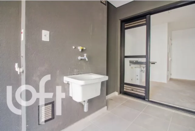 Imagem APARTAMENTO RESIDENCIAL em São Paulo - SP, Perdizes