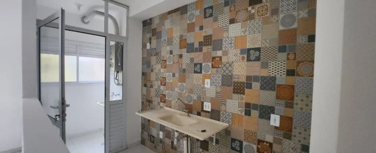 Imagem Apartamento 2 dormitórios com vaga - próximo Shopping Central