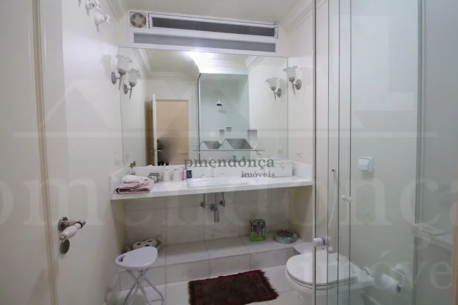 Imagem Apartamento 5 quartos, 3 suites,2 vagas, 300 m2