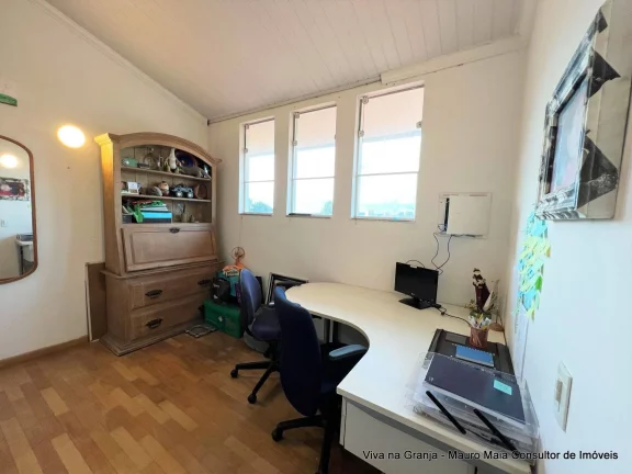 Imagem Casa em Condomínio referência - Petit Village - Cotia/SP R$ 2.100.000