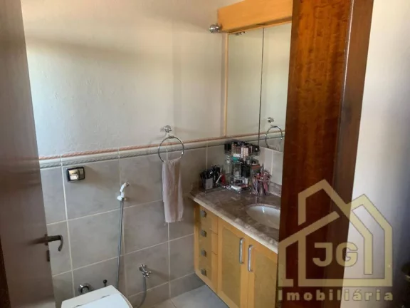 Imagem Sobrado com 5 Quartos à Venda, 359 m² em Jardim São Caetano - São Caetano Do Sul
