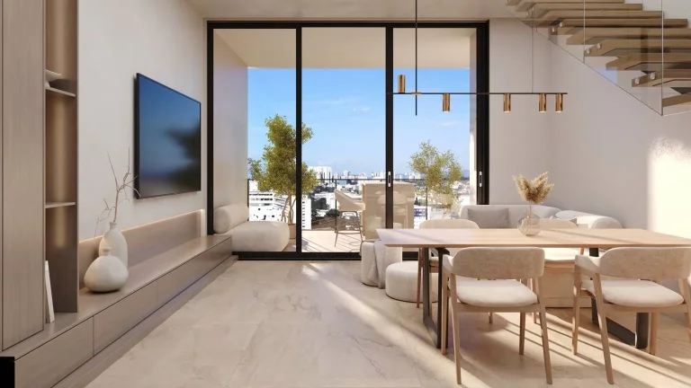 Imagem Mont Syrah – Studios de 29 m² à Venda no Rebouças, Curitiba