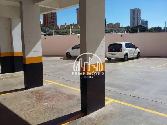 Imagem Apartamento com 2 dormitórios à venda, 69 m² por R$ 629.000,00 - Parque Residencial Nove de Julho - Jundiaí/SP