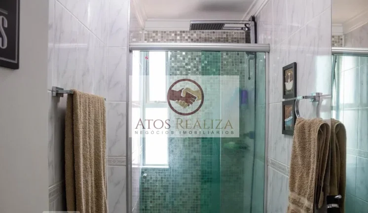 Imagem Apartamento em Campo Grande - São Paulo