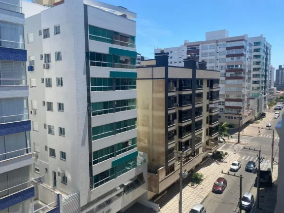 Imagem Apartamento 2 Dormitórios - Bairro Zona Nova