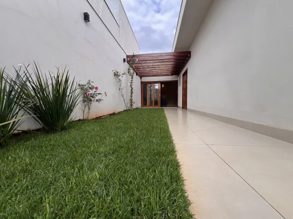 Imagem Casa à venda no bairro Boa Vista em Patos de Minas/MG