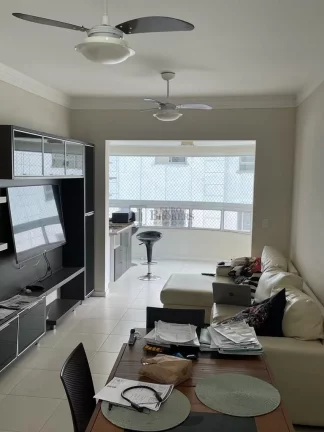 Imagem Apartamento com 3 suítes à venda no Centro de Balneário Camboriú/SC