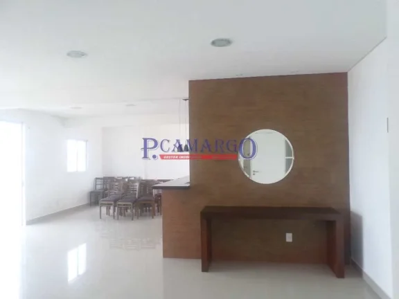 Imagem Apartamento Padrão