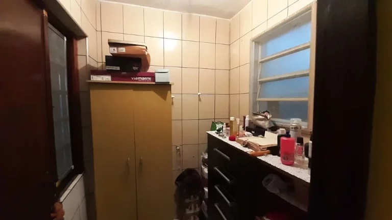 Imagem Casa com 3 dormitórios à venda, 219 m² por R$ 620.000,00 - Vila Romana - Poá/SP