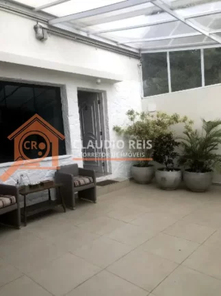 Imagem Casa com 3 Quartos à venda, 352m² - Moema