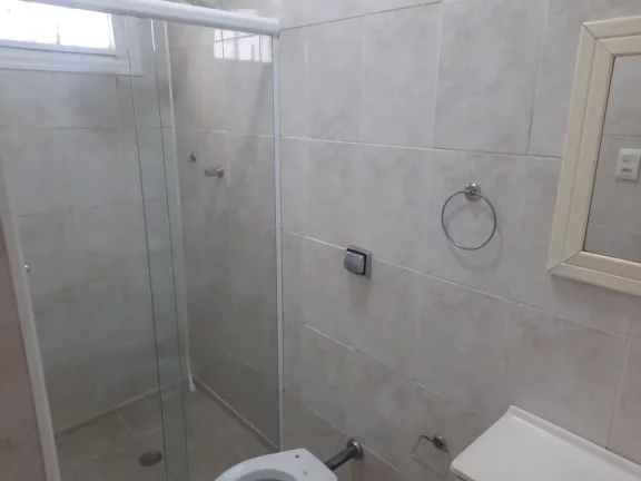 Imagem Aluguel de Casa de Luxo em Praia Grande-SP, Bairro Tupi: 3 Quartos, 2 Suítes, 3 Banheiros, 3 Vagas, 100m². Venha Conferir!
