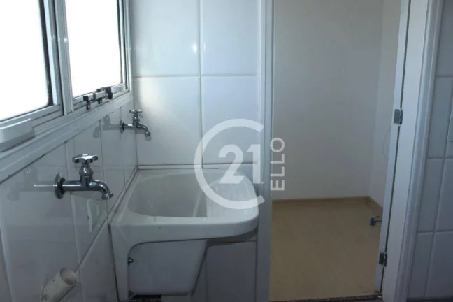 Imagem Apartamento com 3 dormitórios para alugar, 155 m² por R$ 15.519,00/mês - Campo Belo - São Paulo/SP