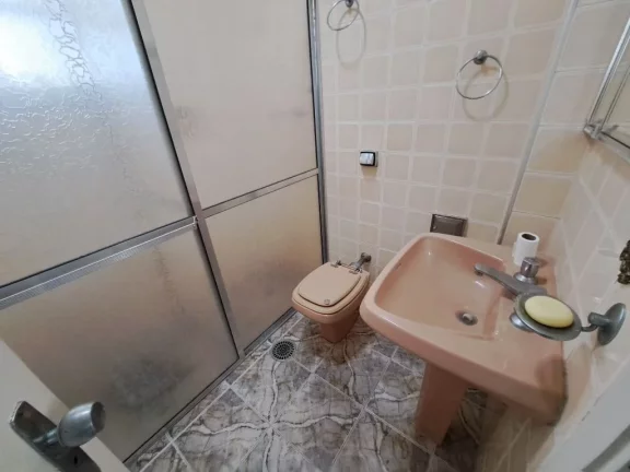 Imagem AMPLO APARTAMENTO COM EXCELENTE VISTA PARA O MAR