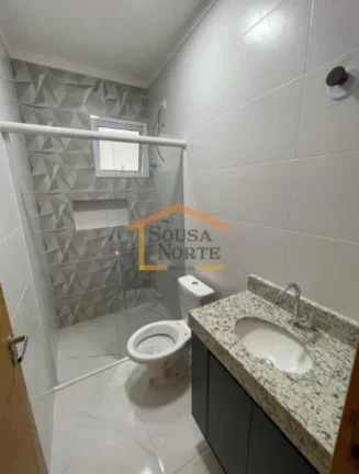 Imagem Apartamentos com 1e 2 dormitÃ³rios, 31,90Â² e 37,90mÂ²

2 dormitÃ³rios, sala, cozinha, 1 banheiro, Ã...