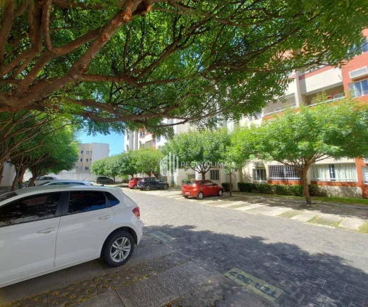 Imagem Apartamento com 3 dormitórios à venda, 77 m² por R$ 267.000,00 - Morada do Sol - Teresina/PI
