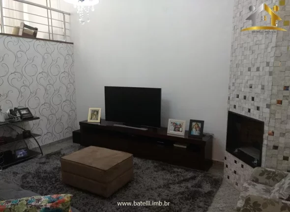 Imagem Casa - Granja Vianna | Batelli Imóveis