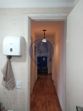 Imagem Apartamento à venda em São Paulo-SP, Jardim da Glória: 2 quartos, 2 banheiros, 1 vaga de garagem, 58m². Venha conferir!