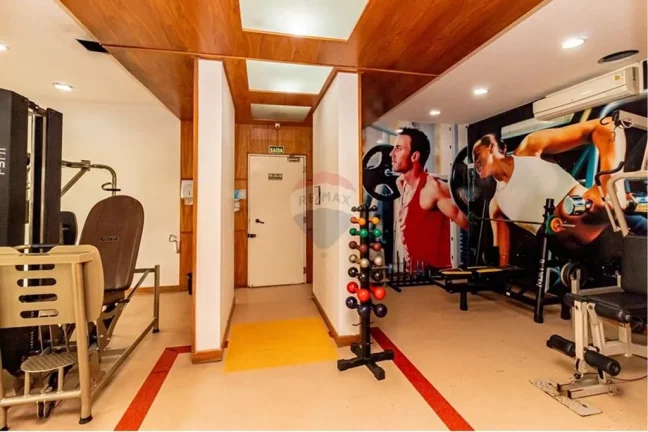 Imagem Apartamento com 3 Quartos à Venda, 69 m² em Vila Ipiranga - Porto Alegre