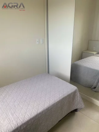 Imagem VITORIA VILLE Apartamento 4 quartos, no Boa Vista, Vitória da Conquista
