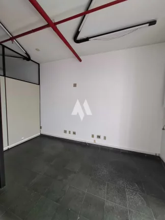 Imagem Sala comercial Ampla/Santos