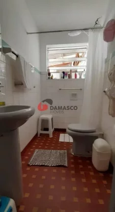 Imagem Casa à venda 2 Quartos, 3 Vagas, 181M², Boa Vista, São Caetano do Sul - SP