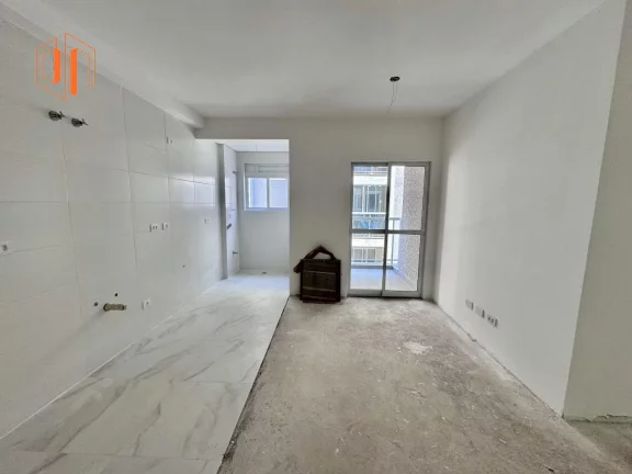 Imagem Apartamento para Venda em Pinhais, Weissópolis, 2 dormitórios, 1 banheiro, 1 vaga