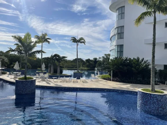 Imagem Apartamento Marine Home Resort