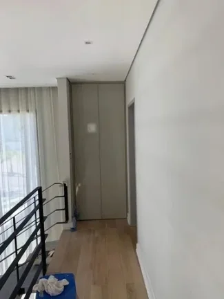 Imagem Casa em Condomínio à Venda em Ibi Aram, Itupeva-SP: 3 Quartos, 1 Suíte, 2 Salas, 2 Vagas de Garagem, 195m² de Área.