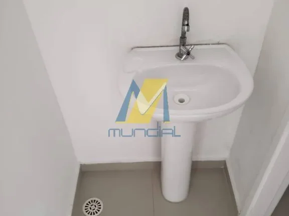 Imagem Sala comercial para locação no Jardim São Luís em São Bernardo do Campo.