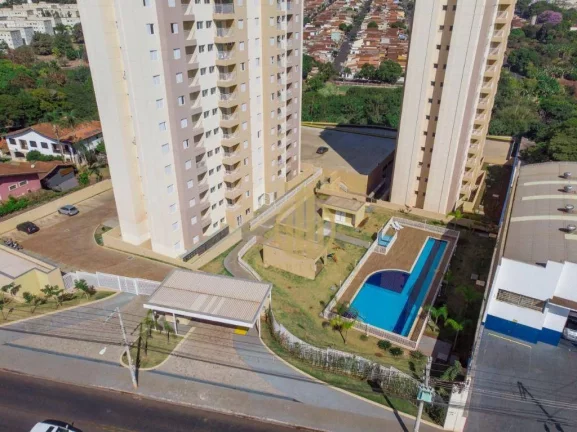 Imagem Apartamento Av. Barão do Bananal