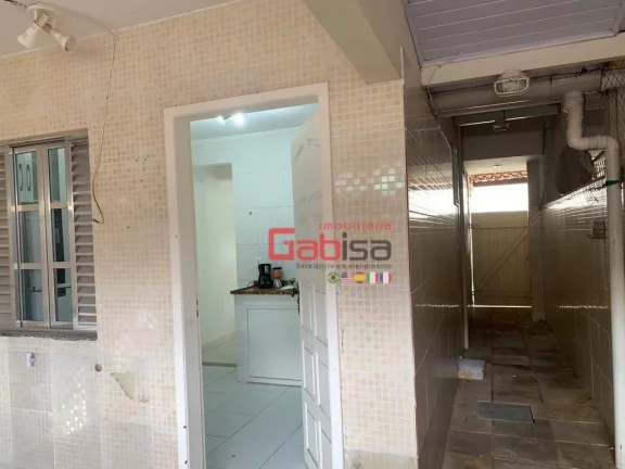 Imagem Casa com 2 dormitórios à venda, 90 m² por R$ 490.000,00 - Portinho - Cabo Frio/RJ