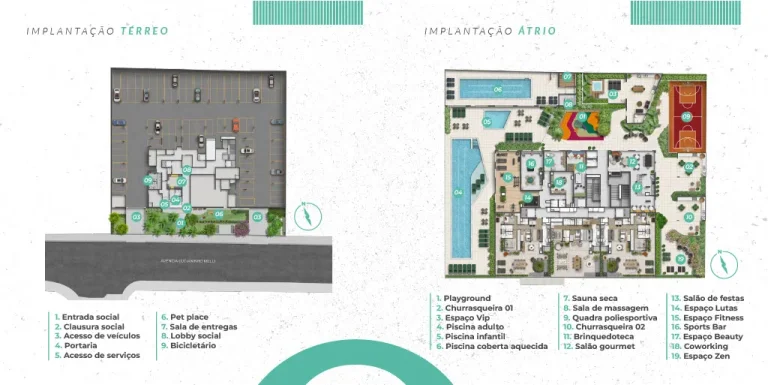 Imagem Apto. 48m² em Osasco
