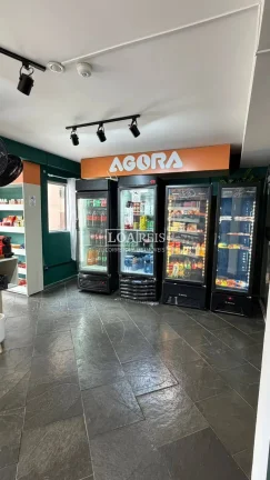 Imagem Apartamento 2 Dormitórios com planejado na cozinha varanda com vista livre