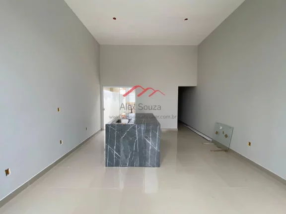 Casa para Venda em Hortolândia / SP no bairro Parque Orestes ?ngaro
