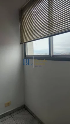 Imagem Apartamento à Venda - 80M² - 2 Quartos - Planalto Paulista!!