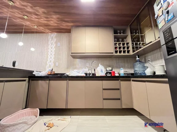 Imagem ALUGO CASA EM CONDOMÍNIO NO SIM 2/4 SENDO UMA SUITE