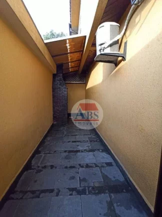 Imagem Lindo Sobrado com 2 dormitórios à venda, 117 m² por R$ 550.000 - Jardim Casqueiro - Cubatão/SP