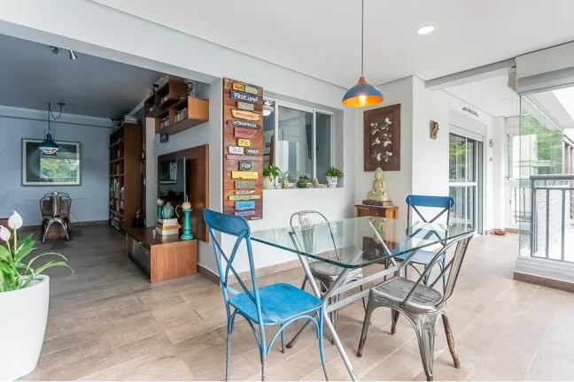 Imagem APARTAMENTO RESIDENCIAL em São Paulo - SP, Jardim Prudência