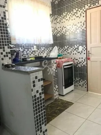 Imagem Chácara com área total de 1.863m² no Poste