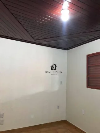 Imagem Casa à venda, 161 m² por R$ 390.000,00 - Vila Haro - Sorocaba/SP