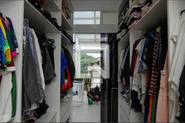 Imagem Apartamento à Venda - Recreio, 2 Quartos, 140 m2